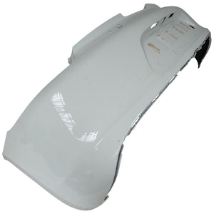 Porsche Boxster rear bumper 981 roadster Genuine Used pn 98150541100FFF