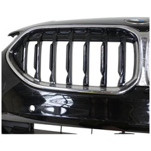 Load image into Gallery viewer, BMW 2 Series Gran Coupe SPORT FRONT BUMPER F44 2020 onward GENUINE 51117474575
