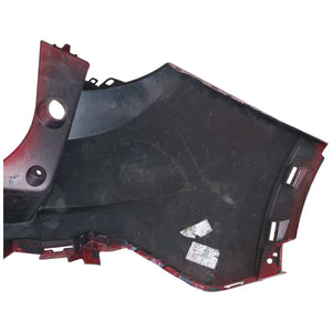 Vauxhall Grandland X rear bumper left corner trim 2017-2023 GENUINE YP00029077