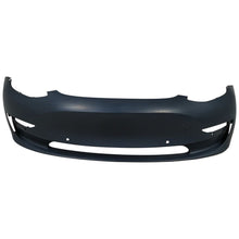 Load image into Gallery viewer, Tesla Model 3 front bumper Hatchback 2017-2020 Genuine pn 1519966-00-A
