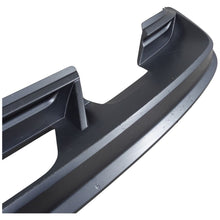 Load image into Gallery viewer, Volkswagen Tiguan R Line rear bumper trim 2016-2019 SUV Genuine 5NA807568G
