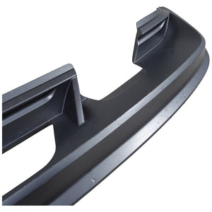 Volkswagen Tiguan R Line rear bumper trim 2016-2019 SUV Genuine 5NA807568G