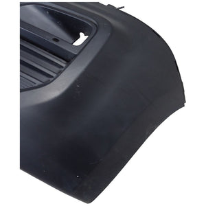 Peugeot Partner front bumper 2018-2023 Van Genuine pn 9816765680