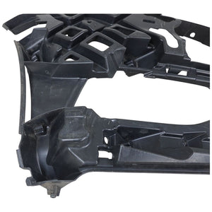 VOLKSWAGEN GOLF FRONT BUMPER Right Fitting Trim 2017 on GENUINE 5G0807724F