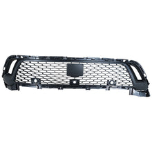 Load image into Gallery viewer, Land Rover Discovery Sport R Dynamic front bumper grill Genuine LK72-17F791-F
