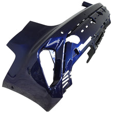 Load image into Gallery viewer, Audi A3 S Line rear bumper 2024-2026 8Y4 Hatchback Genuine Used 8Y4807511M
