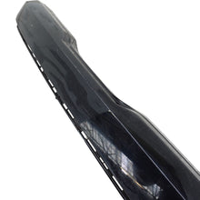 Load image into Gallery viewer, Skoda Elroq front bumper upper grill trim 2024-2026 Genuine 5LJ853653
