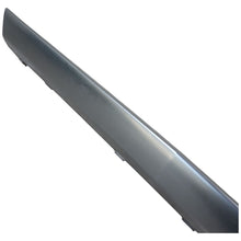 Load image into Gallery viewer, MERCEDES BENZ C CLASS Front Bumper Lower Chrome Trim W205 2014 to 18 A2058851574

