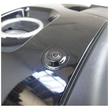 Load image into Gallery viewer, LAND ROVER DISCOVERY 4 FRONT BUMPER 2014 to 2016 GENUINE pn EH22-17F003-AAW
