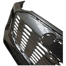 Load image into Gallery viewer, Audi Q6 E-Tron S Line front bumper 2024-2026 Genuine pn 85H807437B
