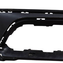Load image into Gallery viewer, Mini Countryman front bumper lower F60 2020-2024 Facelift Genuine 51119477044
