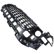 Load image into Gallery viewer, Dacia Duster front bumper centre grill insert 2024-2026 Genuine pn 620843513R
