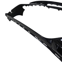 Load image into Gallery viewer, Kia Picanto front bumper 2020-2023 Facelift Hatchback Genuine 86511-G6AA0
