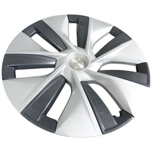 Load image into Gallery viewer, Tesla Model Y Hatchback Aero wheel trim cover 2021 onwards GENUINE 1044235-00-B

