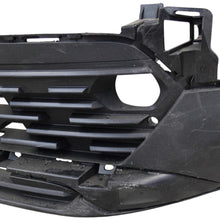 Load image into Gallery viewer, Vauxhall Mokka front bumper lower section 2020-2024 Genuine pn 9835277680
