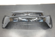 Load image into Gallery viewer, Vauxhall Corsa F FRONT BUMPER 2023 onward Facelift Genuine Used Part 9850353180
