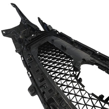 Load image into Gallery viewer, Mazda CX-5 CX5 front bumper upper grill 2017-2019 Genuine SUV KB8B-50712
