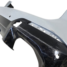 Load image into Gallery viewer, BMW X3 M Sport rear bumper G01 2021-2024 SUV Genuine pn 51128081855

