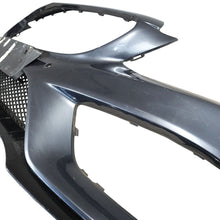 Load image into Gallery viewer, Mercedes Benz C Class AMG line front bumper W205 2014-2018 Genuine A2058850925
