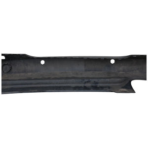 Volkswagen Tiguan rear bumper lower Section 2011-2015 5Dr 5N0807521