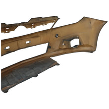 Load image into Gallery viewer, VAUXHALL TIGRA FRONT BUMPER B 2004 to 2009 MK2 GENUINE pn 96162173
