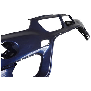 BMW X1 FRONT BUMPER SE STANDARD 2015 onwards F48 SUV 5 Door GENUINE 51117354815