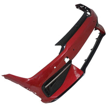 Load image into Gallery viewer, Kia EV6 GT Line front bumper electric Genuine Used Part pn 86511-CV200
