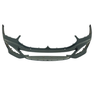 BMW 8 Series M SPORT Front Bumper G15 Coupe GENUINE Used 51118070558