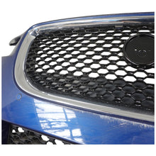 Load image into Gallery viewer, Jaguar XE front bumper SE Portfolio 2015-2020 Genuine Used GX73-17F003-AA
