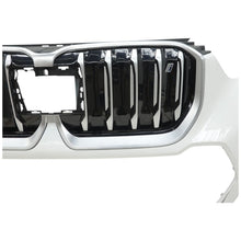 Load image into Gallery viewer, BMW X1 U11 M SPORT FRONT BUMPER 2022 onwards SUV 5 Door GENUINE pn 51119881907

