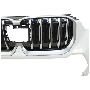 BMW X1 U11 M SPORT FRONT BUMPER 2022 onwards SUV 5 Door GENUINE pn 51119881907