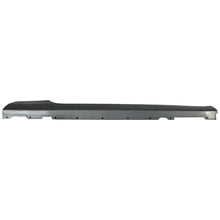 Load image into Gallery viewer, JAGUAR XK XKR Right RH Side Skirt 2006 to 2009 GENUINE pn 6W83-10154-A
