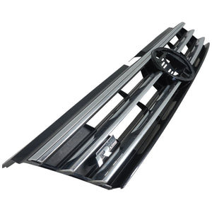 VOLKSWAGEN TIGUAN R-LINE FRONT BUMPER Grill 2016 onwards SUV GENUINE 5NA853653