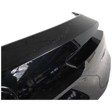 Load image into Gallery viewer, BMW IX XDRIVE50 REAR Tailgate Boot PANEL 2021 onwards SUV GENUINE pn 51138492766
