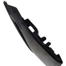 Load image into Gallery viewer, Porsche Taycan Cross Turismo front bumper 2019-2023 Genine 9J1807221DFFF
