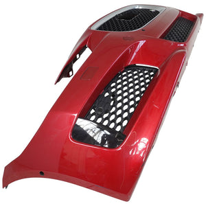 JAGUAR XE R SPORT FRONT BUMPER Saloon Estate GENUINE pn GX7M-17F003-AA