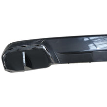 Load image into Gallery viewer, BMW I4 Gran Coupe M Sport rear bumper valance G26 2020-2024 Genuine 51128096492
