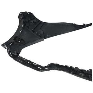 Mercedes Benz EQA AMG front bumper 2022 onwards Genuine pn A2438856901