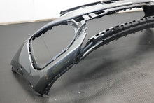 Load image into Gallery viewer, VOLKSWAGEN T-ROC T ROC R LINE FRONT BUMPER and Grill 2021 on GENUINE 2GA807217AS
