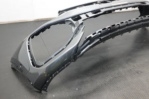 VOLKSWAGEN T-ROC T ROC R LINE FRONT BUMPER and Grill 2021 on GENUINE 2GA807217AS