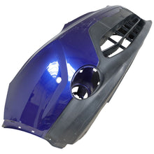 Load image into Gallery viewer, Nissan Qashqai front bumper 2014-2016 SUV 5 Door Genuine 62022 4EA0H
