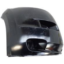 Load image into Gallery viewer, Peugeot Boxer front right RH bumper corner Genuine 1306560070

