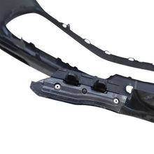 Load image into Gallery viewer, Porsche Panamera Sport Design front bumper 2017-2022 971 Genuine 971807221ACFFF
