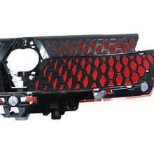 Load image into Gallery viewer, Renault Scenic E-Tech front bumper 2024-2026 Hatchback Genuine 622228971R
