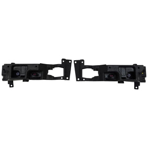 Range Rover Vogue front bumper fog light set 2013-17 CK52-15266-AA CK52-15267-AA