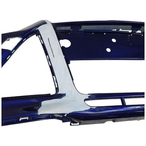 FORD FOCUS FRONT BUMPER MK5 2011 to 2014 Hatchback GENUINE BM51-17757-A