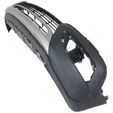 Load image into Gallery viewer, VAUXHALL CROSSLAND X FRONT BUMPER Lower Section 2018 on GENUINE Used 39097371
