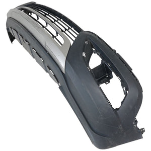 VAUXHALL CROSSLAND X FRONT BUMPER Lower Section 2018 on GENUINE Used 39097371