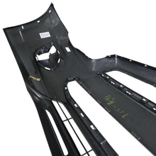 Load image into Gallery viewer, Mitsubishi ASX front bumper Facelift 2013-2016 Genuine 6400F649ZZ
