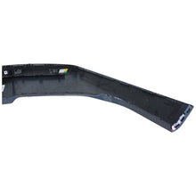 Load image into Gallery viewer, Cupra Tavascan front bumper upper trim 2024-2026 Genuine pn 11H806333
